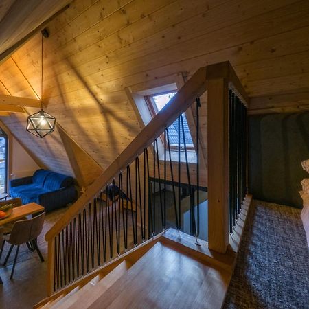Tatrzańska Miejscówka - Apartamenty Centrum Zakopane Habitación foto
