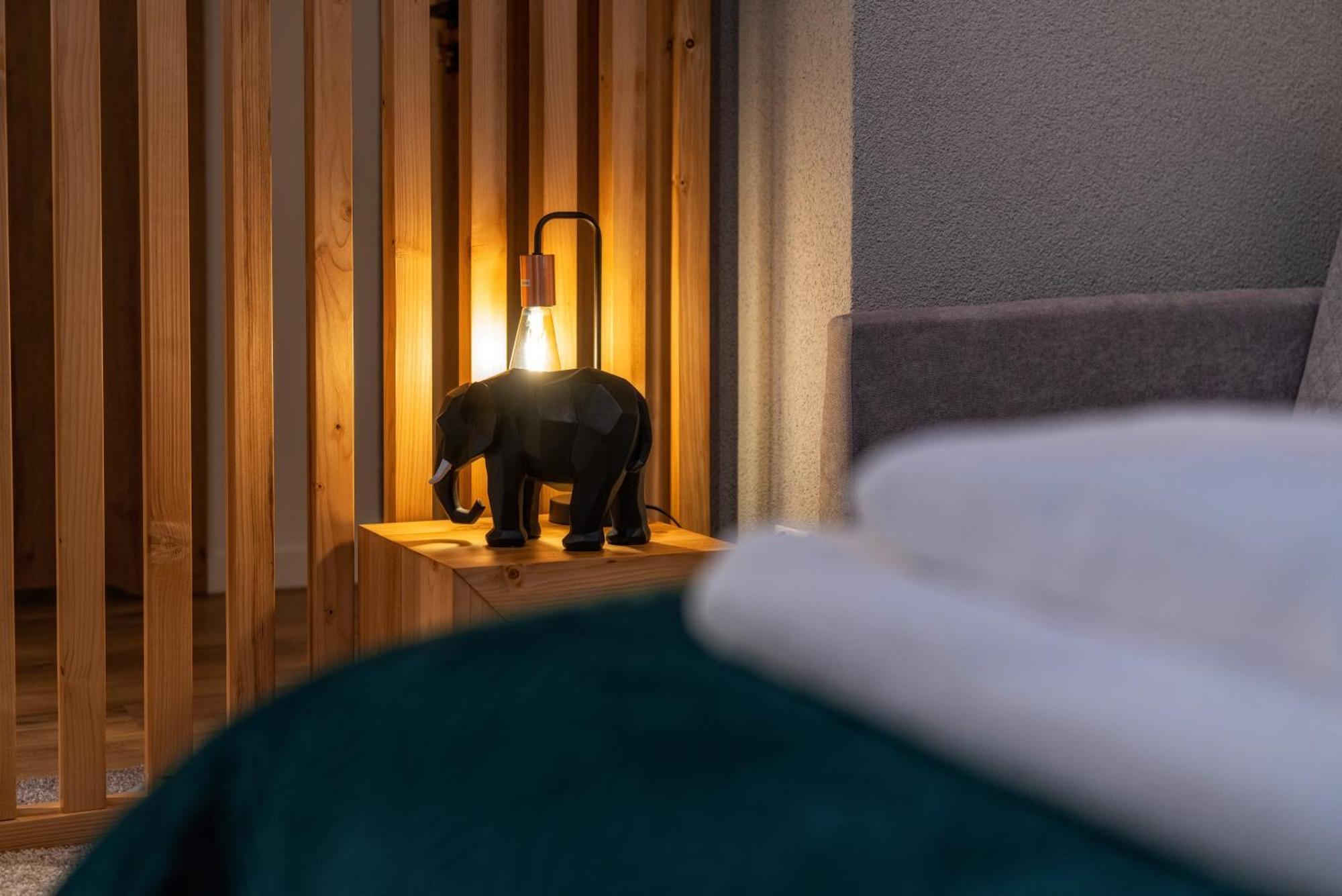 Tatrzańska Miejscówka - Apartamenty Centrum Zakopane Habitación foto