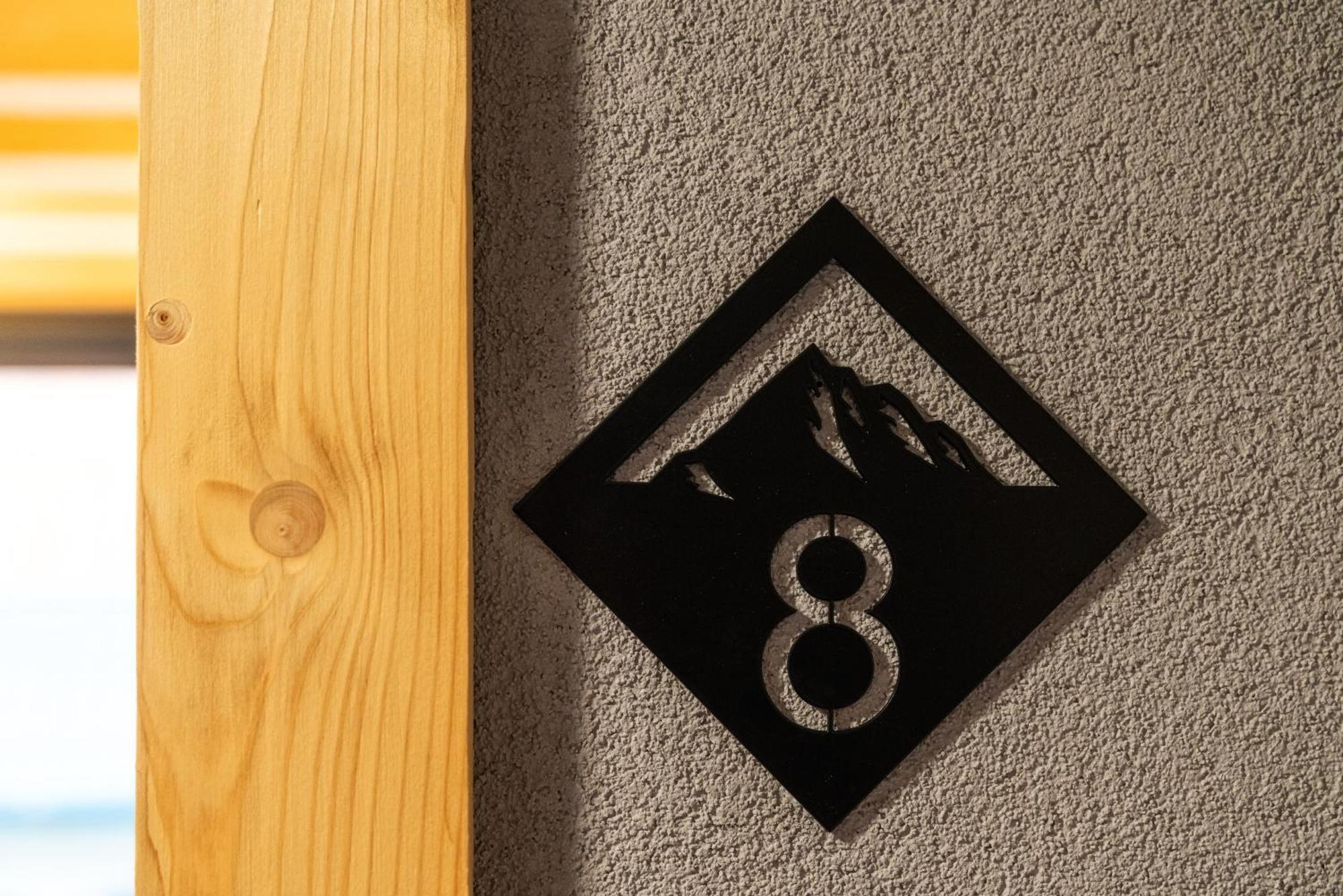 Tatrzańska Miejscówka - Apartamenty Centrum Zakopane Habitación foto